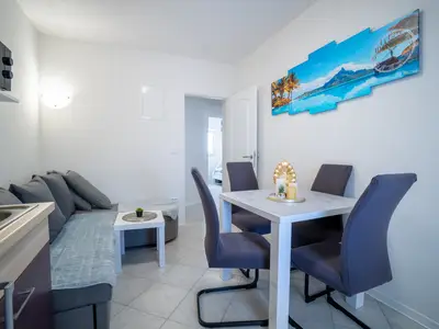 Ferienhaus für 5 Personen (55 m²) in Vir 4/10