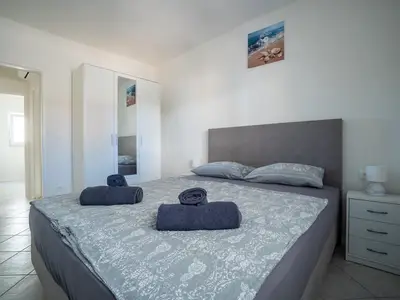 Ferienhaus für 5 Personen (55 m²) in Vir 6/10