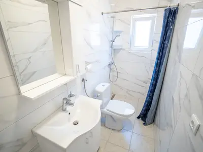 Ferienhaus für 5 Personen (55 m²) in Vir 8/10