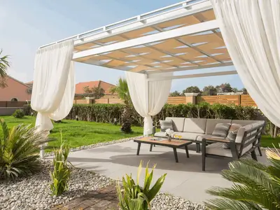 Ferienhaus für 10 Personen (250 m²) in Vir 6/10