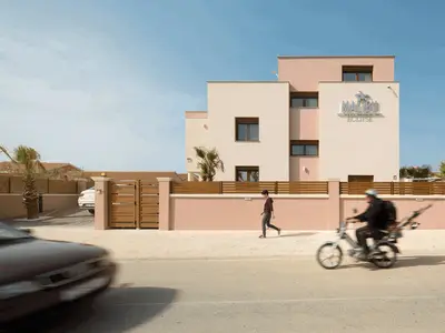 Ferienhaus für 10 Personen (250 m²) in Vir 7/10