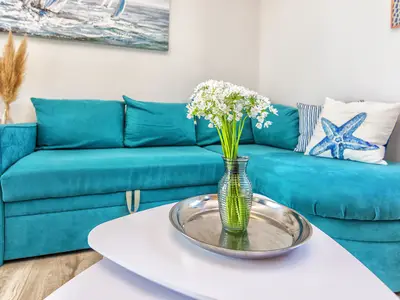 Ferienhaus für 8 Personen (70 m²) in Vir 7/10