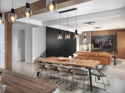 Ferienhaus für 12 Personen (424 m²) in Vir 7/10