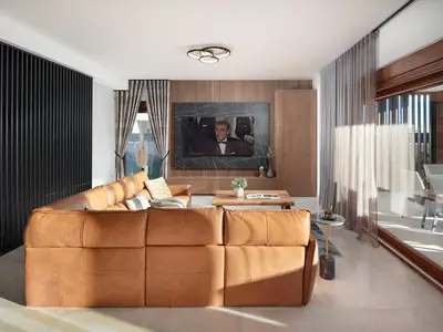Ferienhaus für 12 Personen (424 m²) in Vir 8/10
