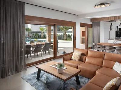 Ferienhaus für 12 Personen (424 m²) in Vir 9/10