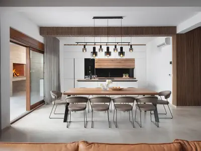 Ferienhaus für 12 Personen (424 m²) in Vir 10/10
