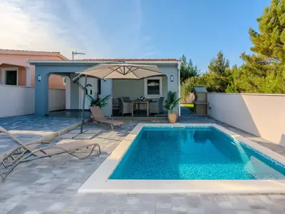 Ferienhaus für 5 Personen (60 m²) in Vir 1/10