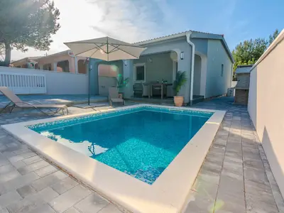 Ferienhaus für 5 Personen (60 m²) in Vir 2/10