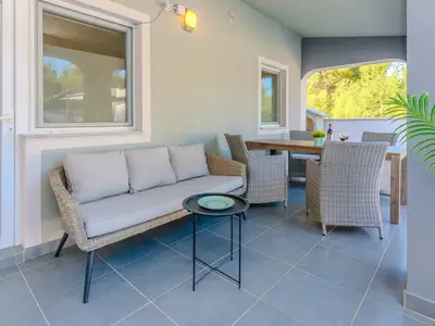 Ferienhaus für 5 Personen (60 m²) in Vir 4/10