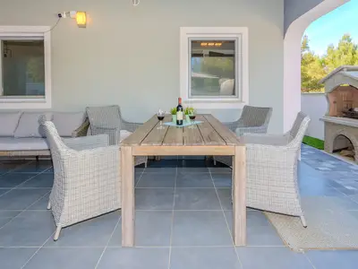 Ferienhaus für 5 Personen (60 m²) in Vir 6/10