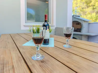 Ferienhaus für 5 Personen (60 m²) in Vir 8/10