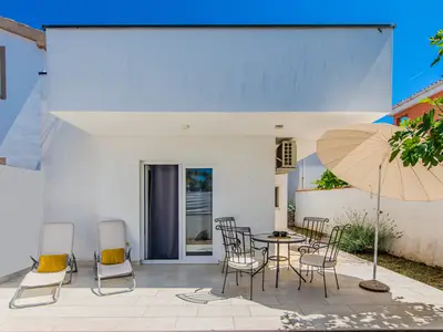 Ferienhaus für 4 Personen (35 m²) in Vir 1/10