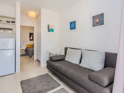 Ferienhaus für 4 Personen (35 m²) in Vir 4/10