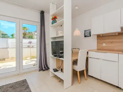Ferienhaus für 4 Personen (35 m²) in Vir 6/10