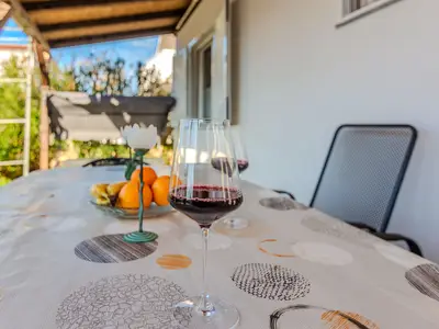 Ferienhaus für 6 Personen (70 m²) in Vir 4/10