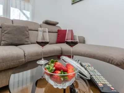 Ferienhaus für 6 Personen (70 m²) in Vir 7/10