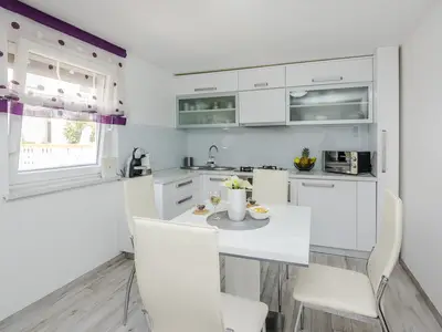 Ferienhaus für 5 Personen (55 m²) in Vir 10/10