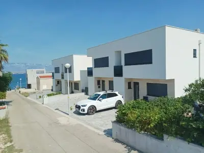 Ferienhaus für 8 Personen (118 m²) in Vir 1/10