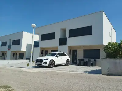 Ferienhaus für 8 Personen (118 m²) in Vir 2/10