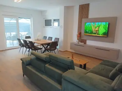 Ferienhaus für 8 Personen (118 m²) in Vir 5/10