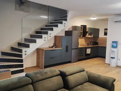 Ferienhaus für 8 Personen (118 m²) in Vir 6/10