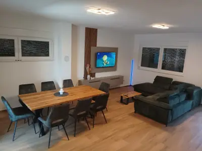 Ferienhaus für 8 Personen (118 m²) in Vir 8/10