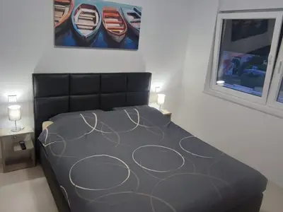 Ferienhaus für 8 Personen (118 m²) in Vir 9/10