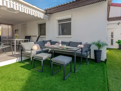 Ferienhaus für 5 Personen (55 m²) in Vir 1/10