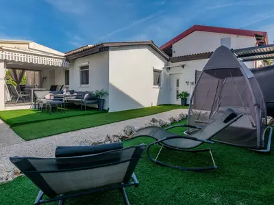 Ferienhaus für 5 Personen (55 m²) in Vir 7/10