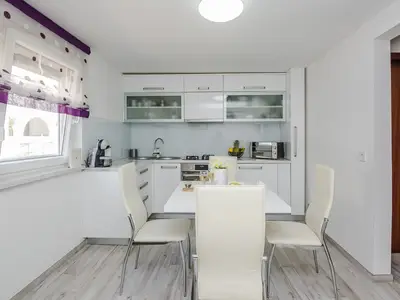 Ferienhaus für 5 Personen (55 m²) in Vir 9/10