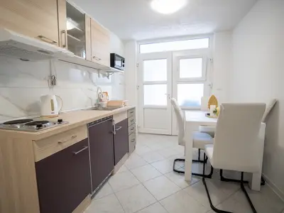 Ferienhaus für 4 Personen (40 m²) in Vir 5/10