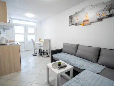 Ferienhaus für 4 Personen (40 m²) in Vir 6/10