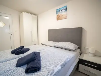 Ferienhaus für 4 Personen (40 m²) in Vir 8/10