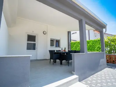 Ferienhaus für 5 Personen (55 m²) in Vir 2/10