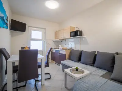 Ferienhaus für 5 Personen (55 m²) in Vir 3/10