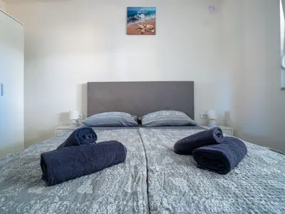 Ferienhaus für 5 Personen (55 m²) in Vir 7/10