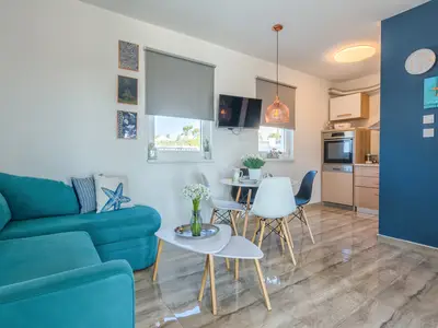 Ferienhaus für 8 Personen (70 m²) in Vir 4/10