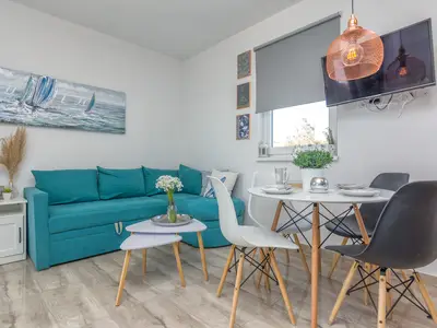 Ferienhaus für 8 Personen (70 m²) in Vir 5/10