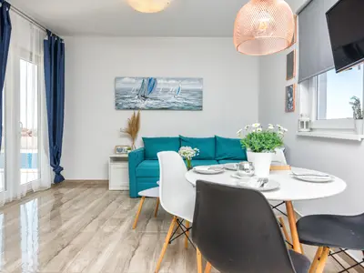 Ferienhaus für 8 Personen (70 m²) in Vir 6/10