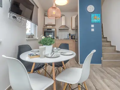 Ferienhaus für 8 Personen (70 m²) in Vir 8/10
