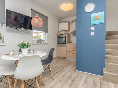 Ferienhaus für 8 Personen (70 m²) in Vir 9/10