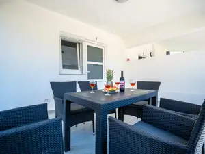 Ferienhaus für 5 Personen (55 m²) in Vir
