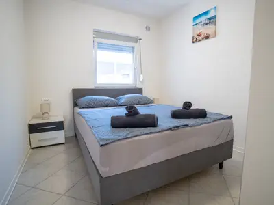 Ferienhaus für 5 Personen (55 m²) in Vir 5/10