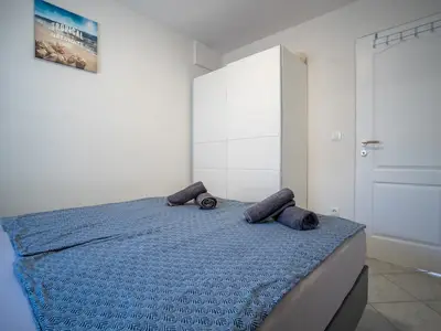 Ferienhaus für 5 Personen (55 m²) in Vir 6/10