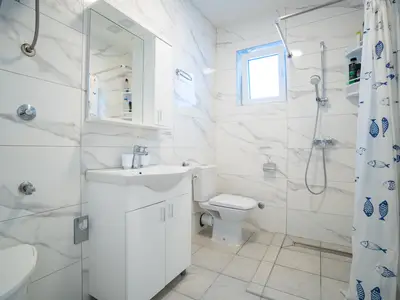 Ferienhaus für 5 Personen (55 m²) in Vir 7/10