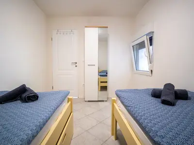 Ferienhaus für 5 Personen (55 m²) in Vir 9/10