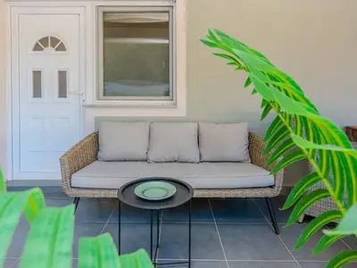 Ferienhaus für 5 Personen (60 m²) in Vir 5/10