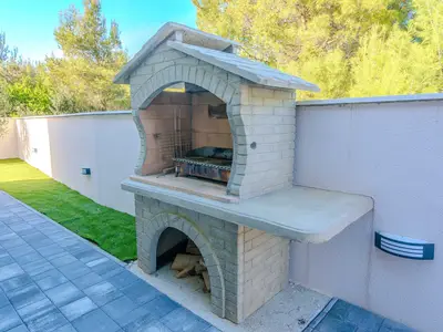 Ferienhaus für 5 Personen (60 m²) in Vir 9/10