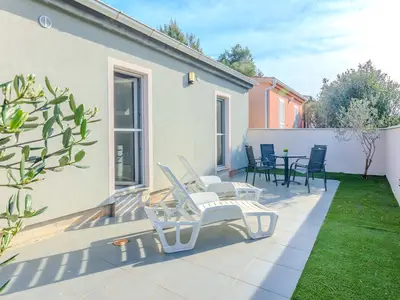 Ferienhaus für 5 Personen (60 m²) in Vir 10/10