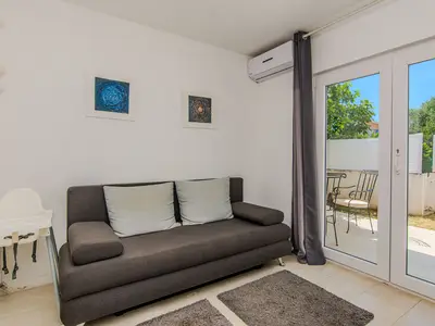 Ferienhaus für 4 Personen (35 m²) in Vir 3/10